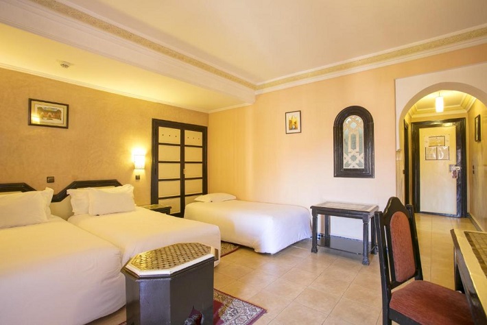 Diwane Hotel & Spa Marrakech