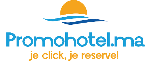 Promohotel.ma Logo